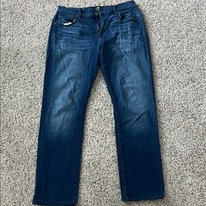 Seven for all mankind jeans
